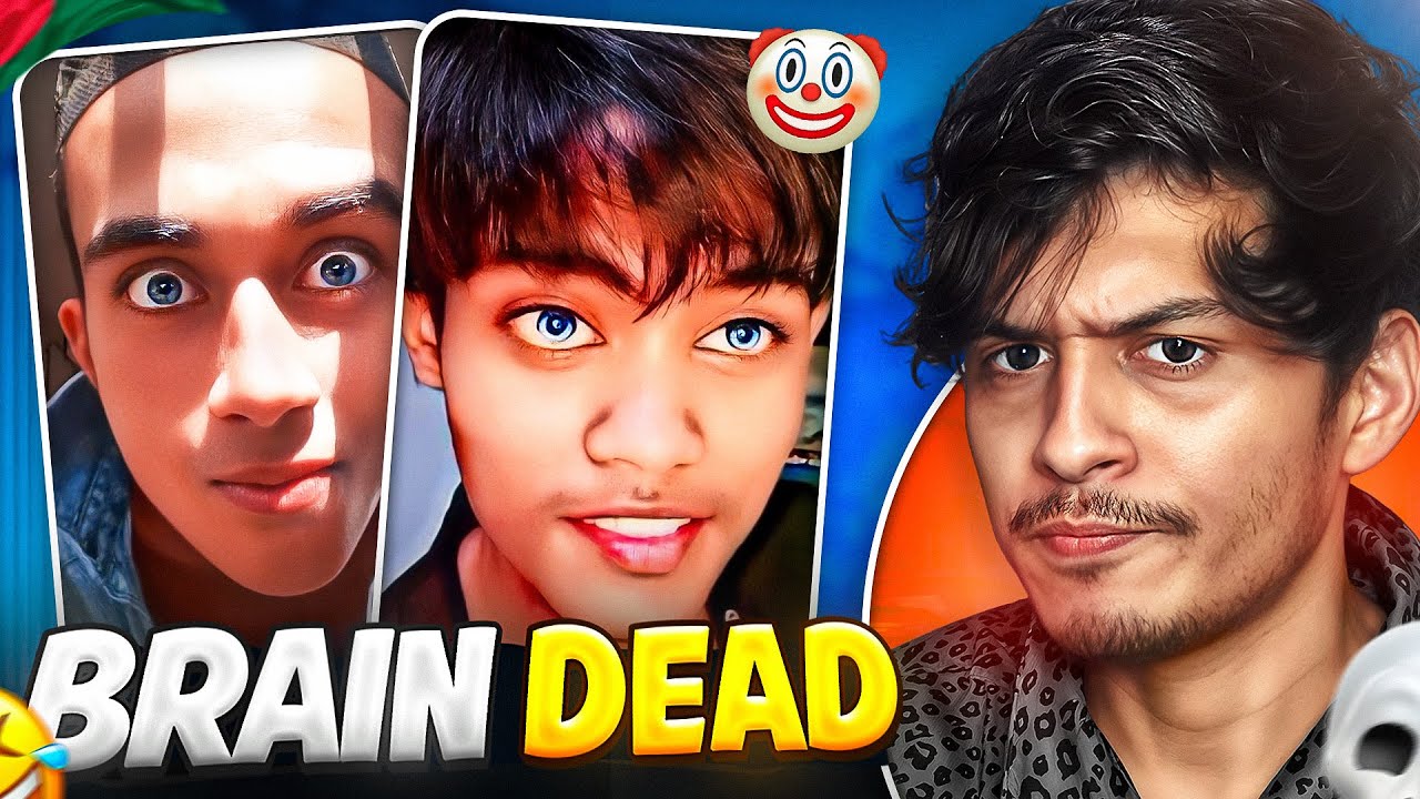 Bangladeshi Brain Dead Anime Watcher Must Stop😡