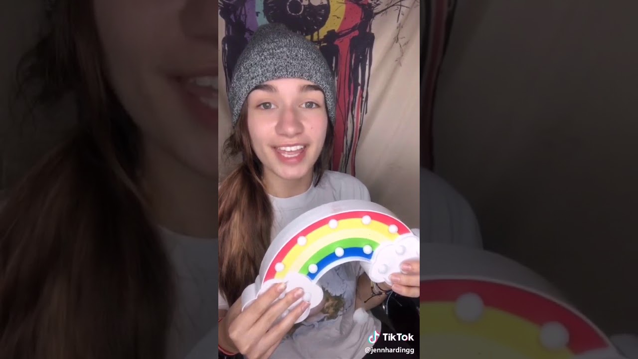 LGBTQ+ TikToks