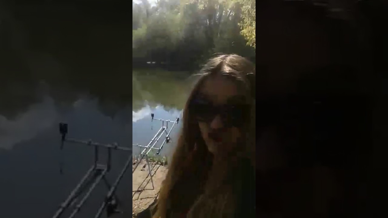 Rybačka s kerem 2017 april hornad torysa