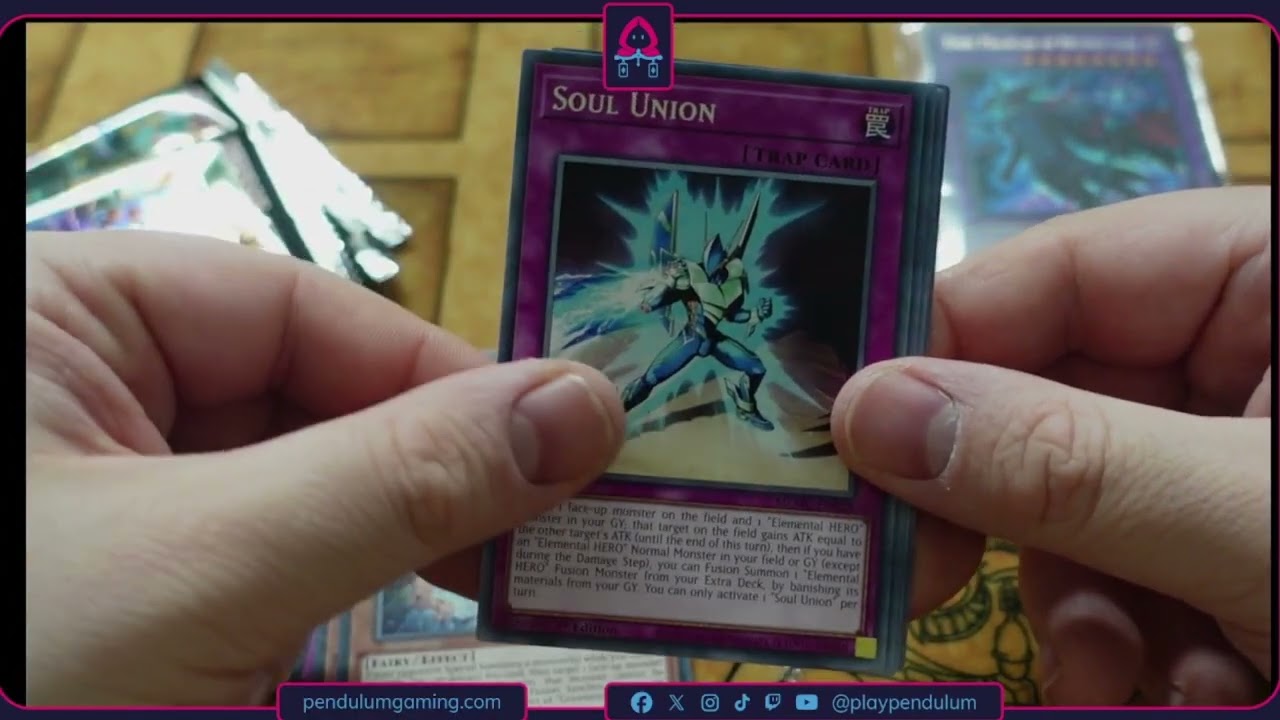 Yu-Gi-Oh! Maze Of Muertos Booster Box Opening!