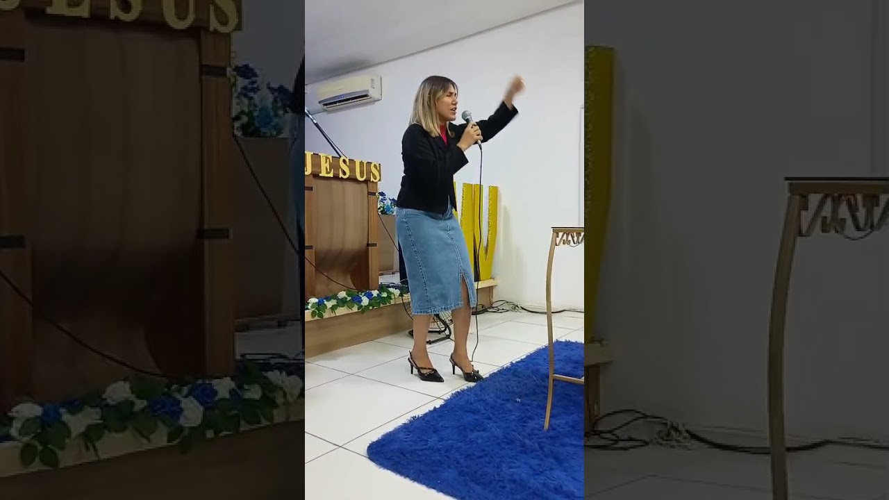 #cover Canta a minha alma, a ti Senhor🎤🎼🎶