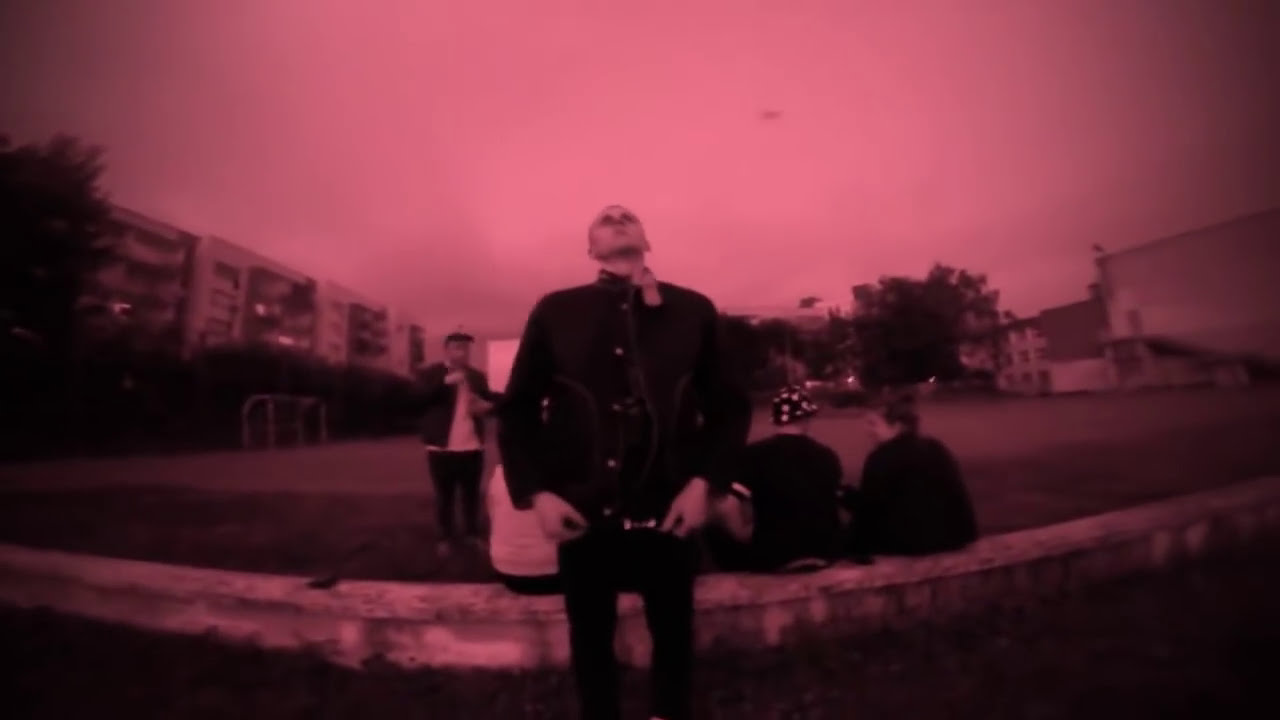 PIKERS - TRAPASJA