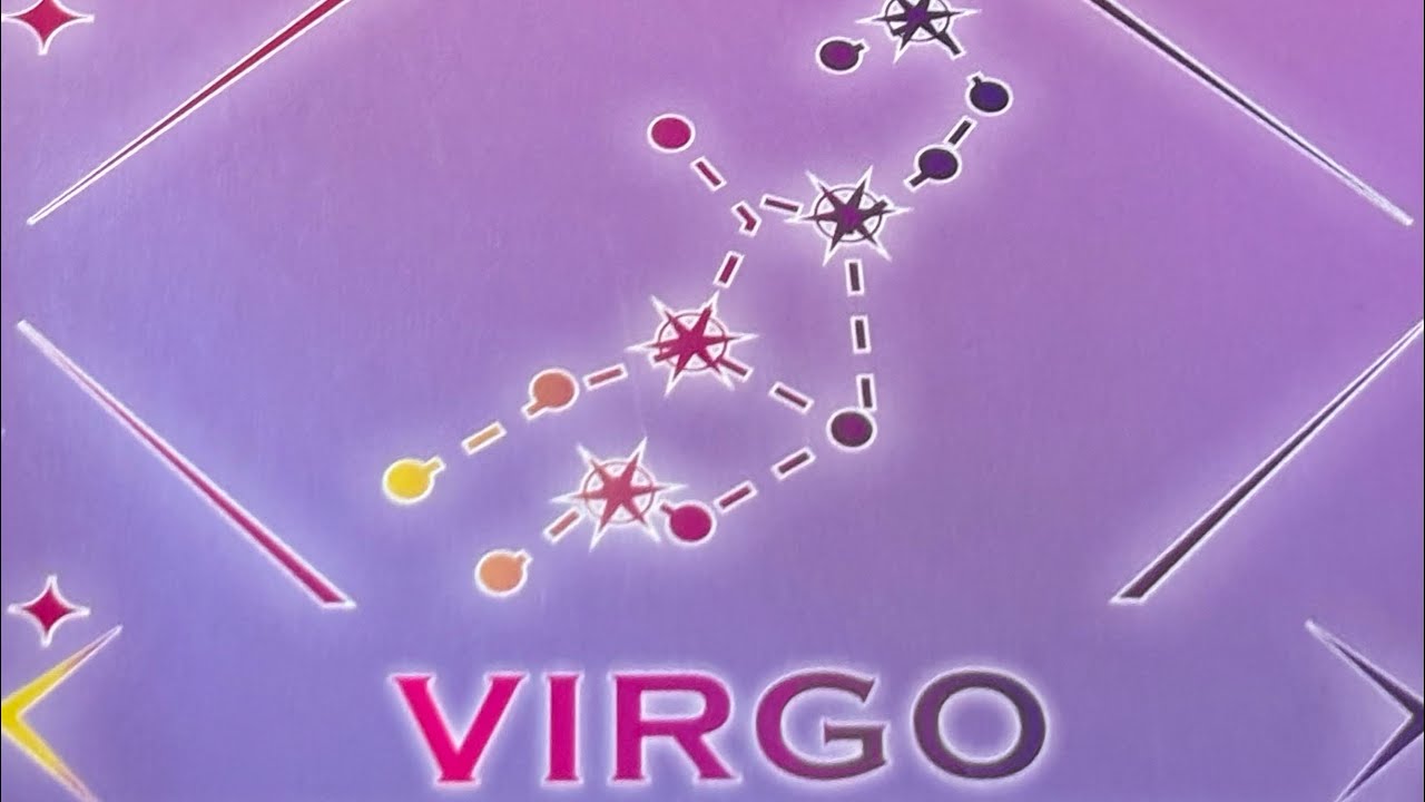 ♍️VIRGO♍️ TAROT LOVE REVEALS ❤️‍🔥✨