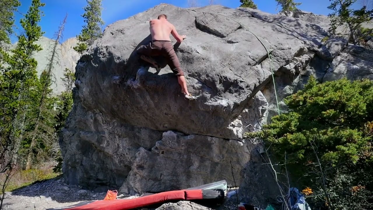 Shaolin Buddha Fingers V8 - Big Choss, AB