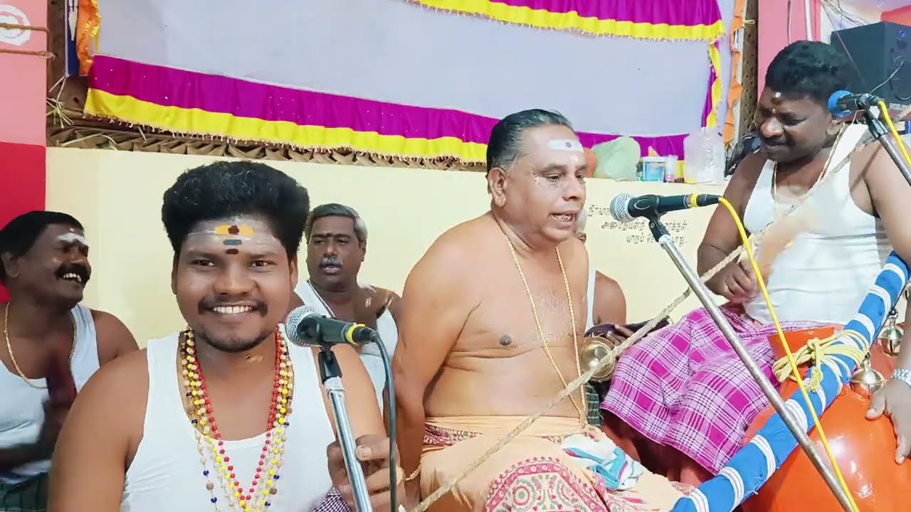 கிளாங்காடு இடுக்கு தொண்டு மாயாண்டி கோவில் சாஸ்தா பிறப்பு