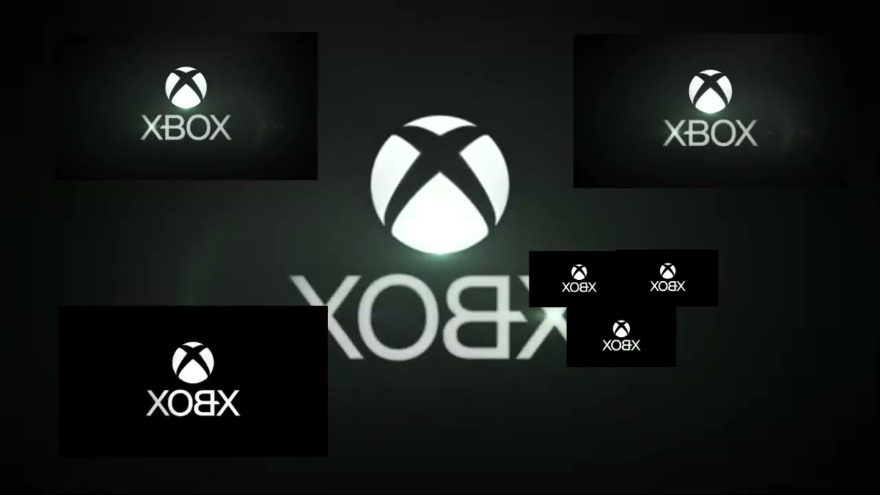 Xbox Series X Sparta Madhouse SFP Remix COOL!!!!