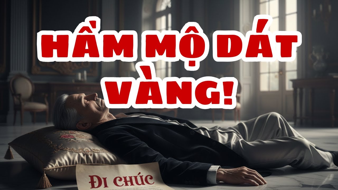 đau đớn của đại gia và sự thật sau căn biệt thự triệu đô lạnh lẽo.