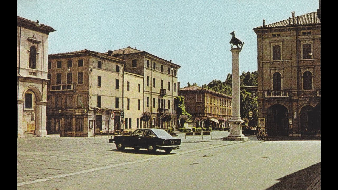 Arzignano (Paesi della Bella Italia) Veneto