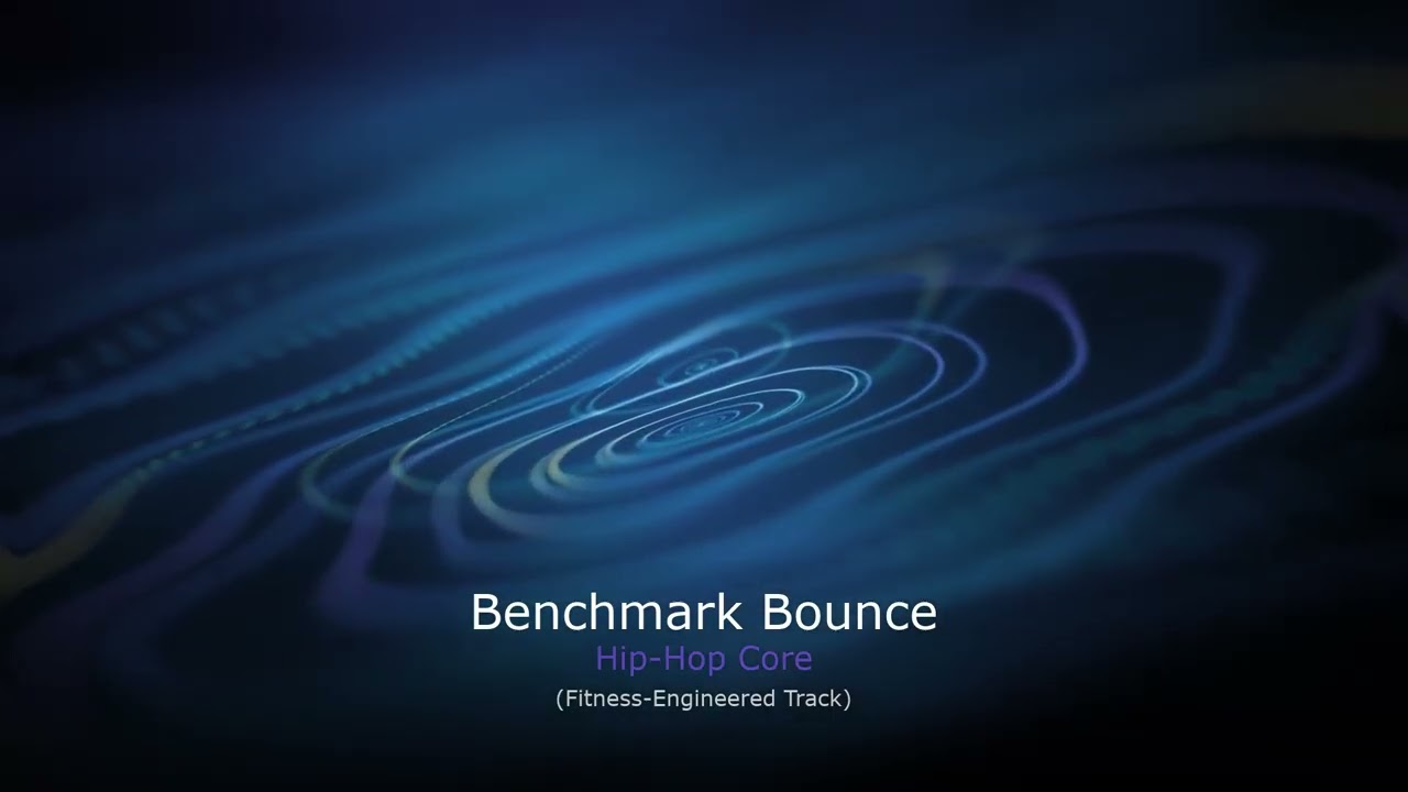 Benchmark Bounce