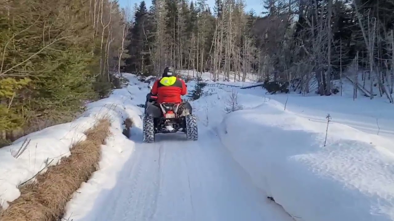 Rippin And Tearin With The Boys... Part #3