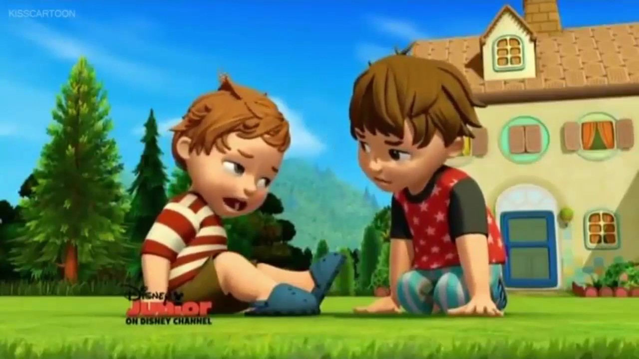 Special Agent OSO | Live And Let Heal #1 - Matilda Lees