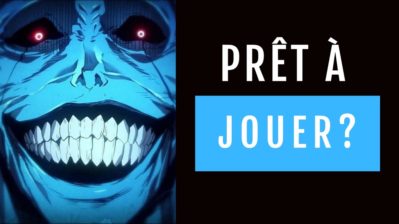 Comment j’ai Transformé ma VIE en JEUX vidéos en créant un JEU