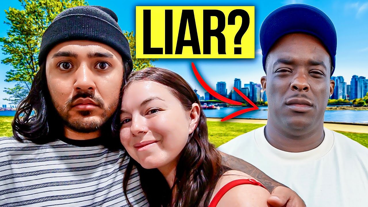 Confronting DuB About Lexi and The Rumors..