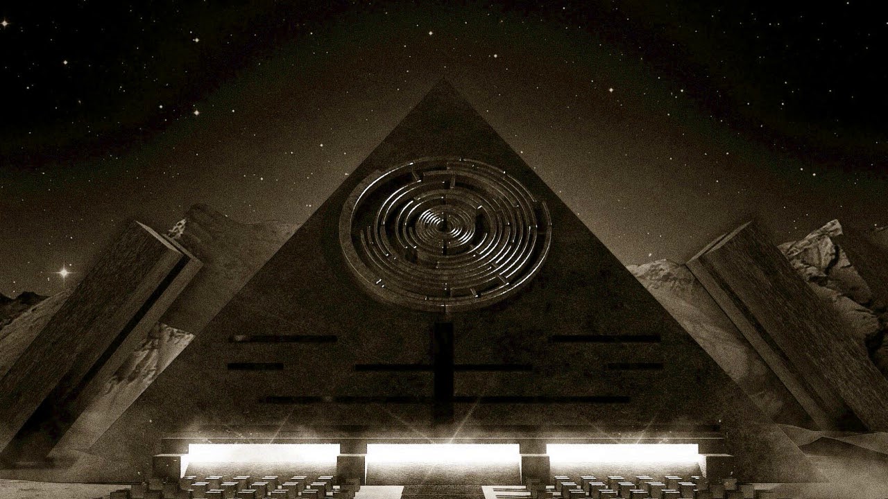 Pendulum - Nothing For Free (Rampage 2020 Live Vocal Version)