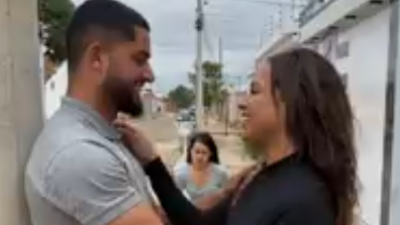 Ele trocou a esposa pela vizinha mais depois viveu o pior pesadelo de sua vida