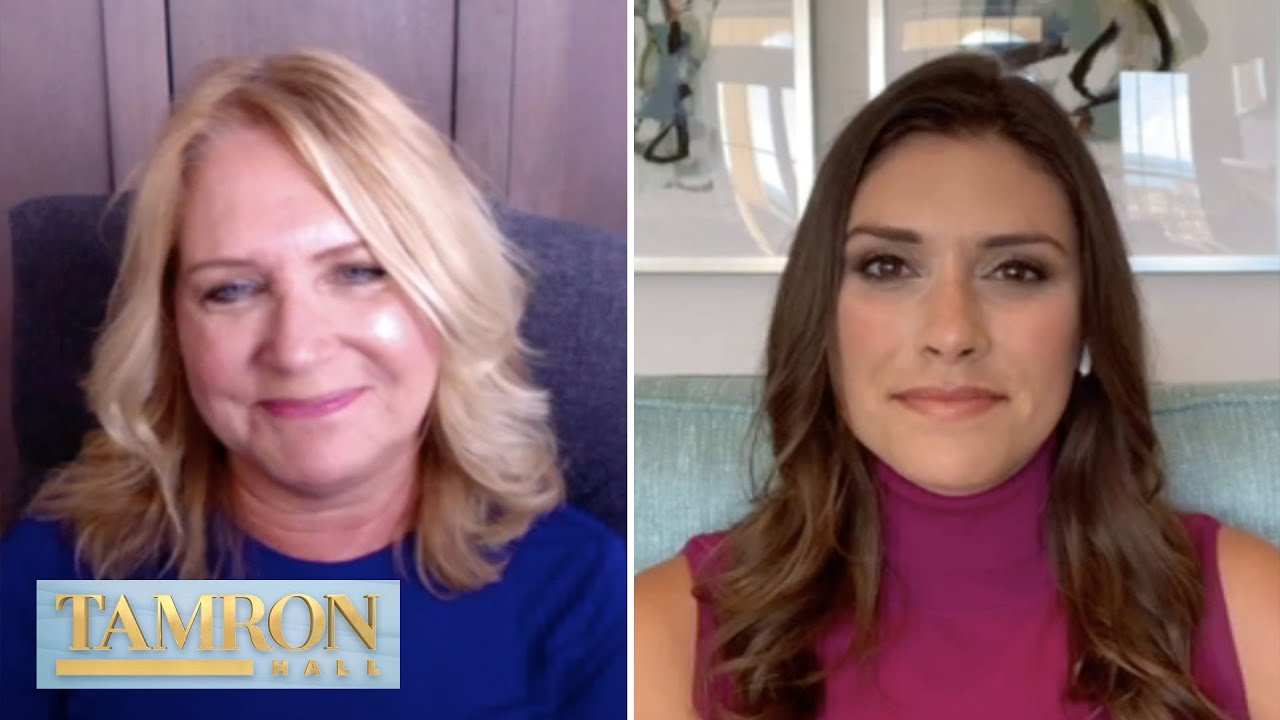 Julie K. Brown & Tara Palmeri Are Seeking Justice for Jeffrey Epstein Victims