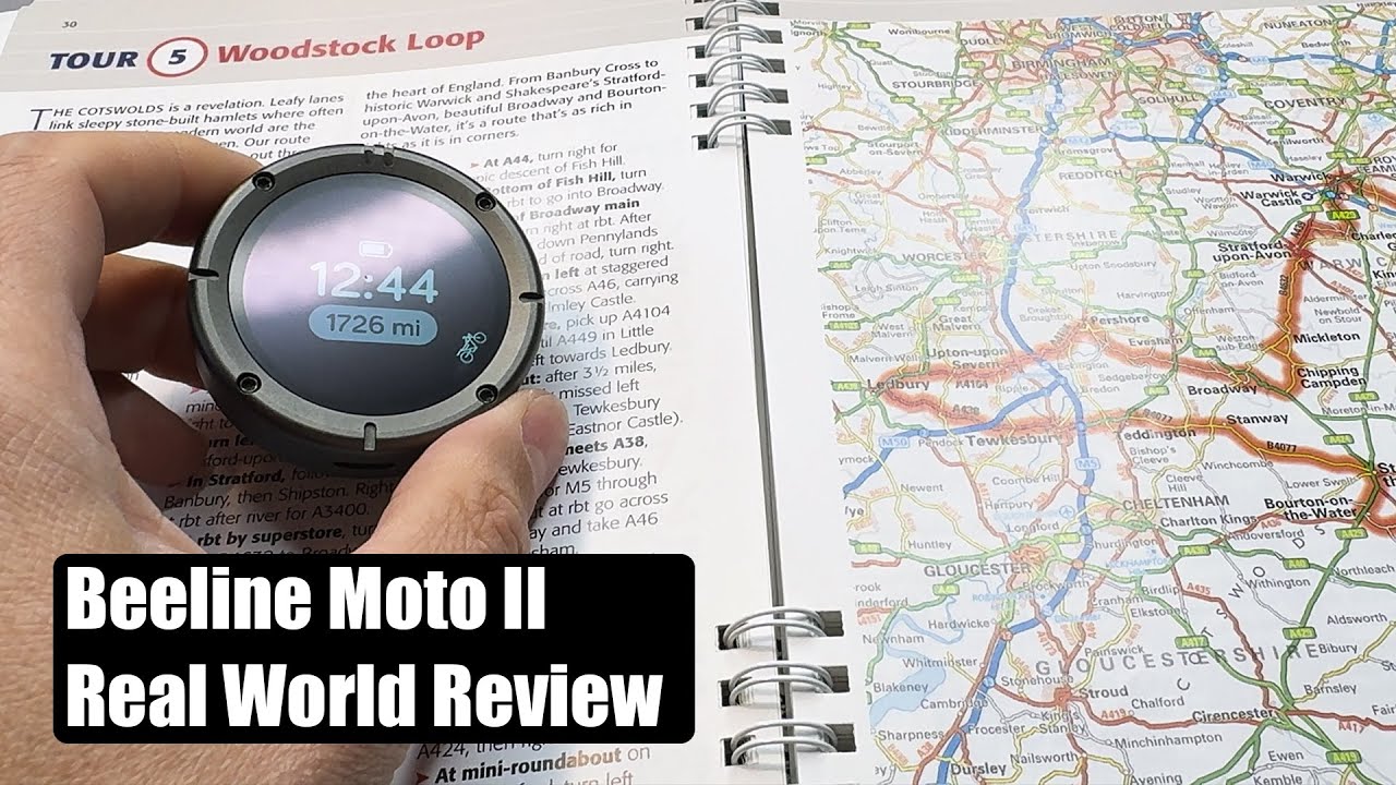 Beeline Moto II | Протестировано в туре | Насколько он хорош?