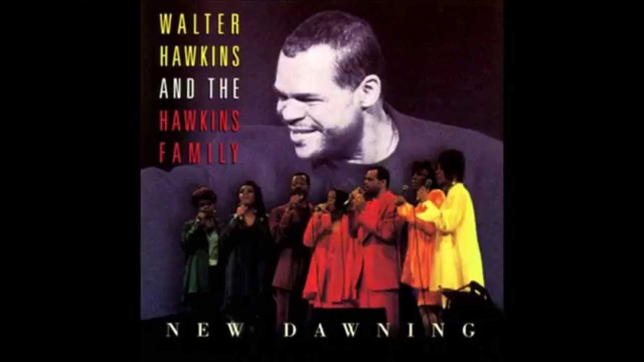 Walter Hawkins & The Hawkins Family - So We Learn