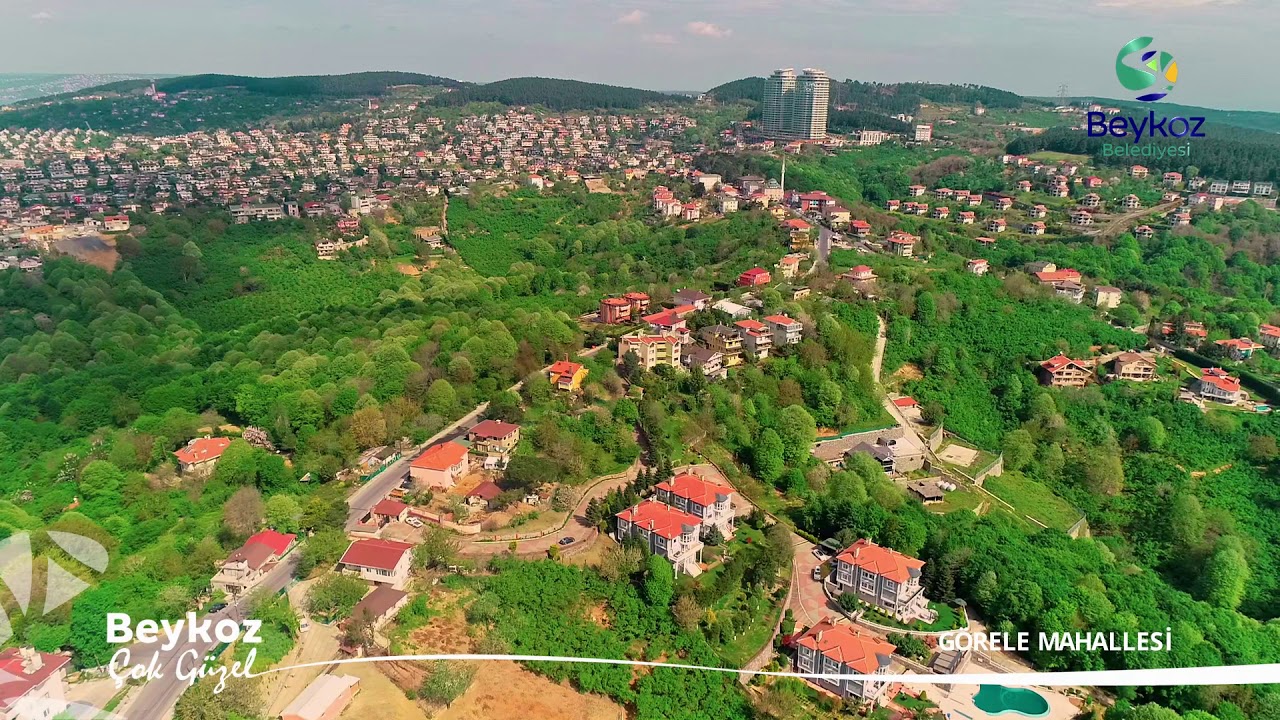 Rotamız Beykoz: Görele Mahallesi
