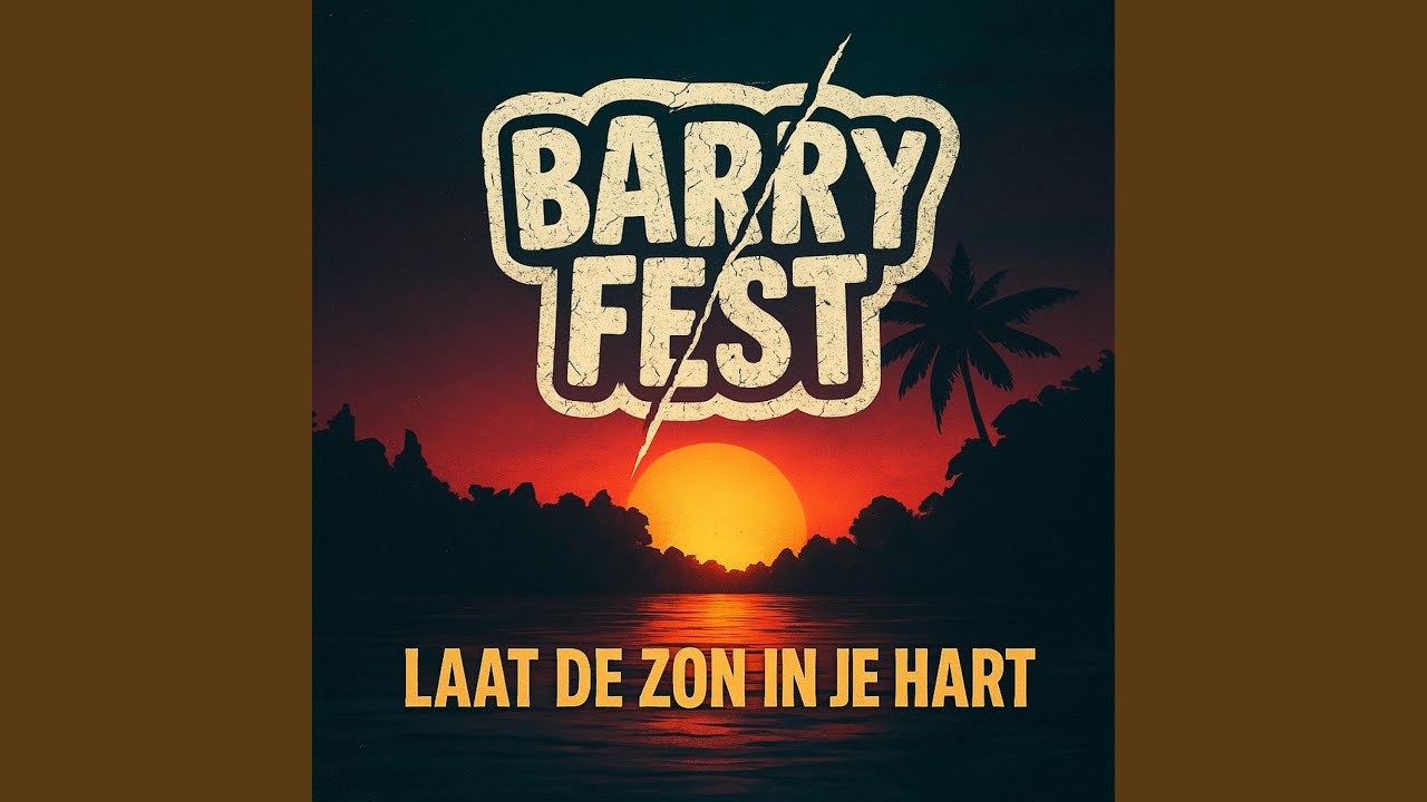 Laat De Zon In Je Hart
