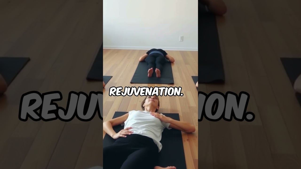 Benefits of Daily YoYoga for Inner Peace and Well-Being: 10 Essential Poses for Body and Mindga