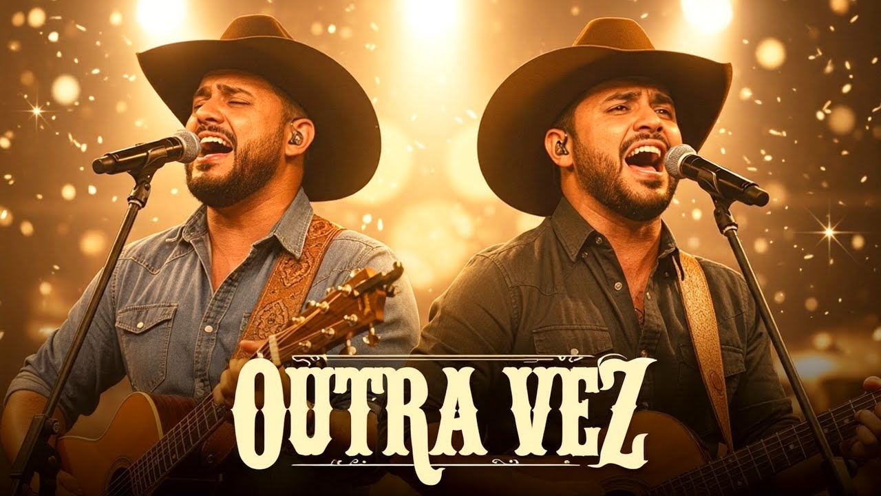 ✅ A MÚSICA SERTANEJA GOSPEL QUE FARÁ VOCÊ 