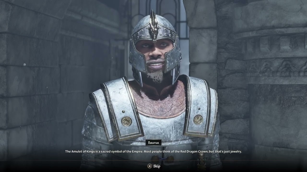 🌸✨The Elder Scrolls Oblivion Remastered PT 1✨🌸