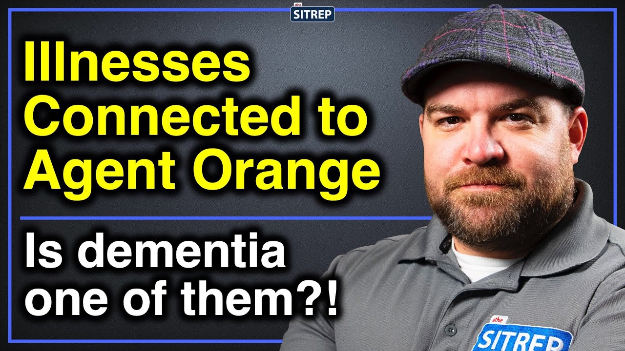 Illnesses Caused by and Connected to Agent Orange | Department of Veterans Affairs | theSITREP