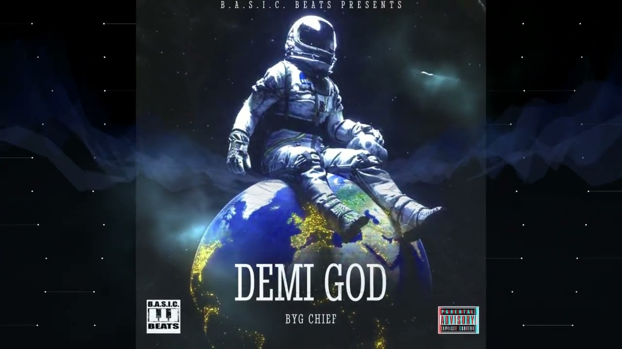 CRUNK X ROCK X GUITAR X TRAP TYPE BEAT 2022 - DEMI GOD