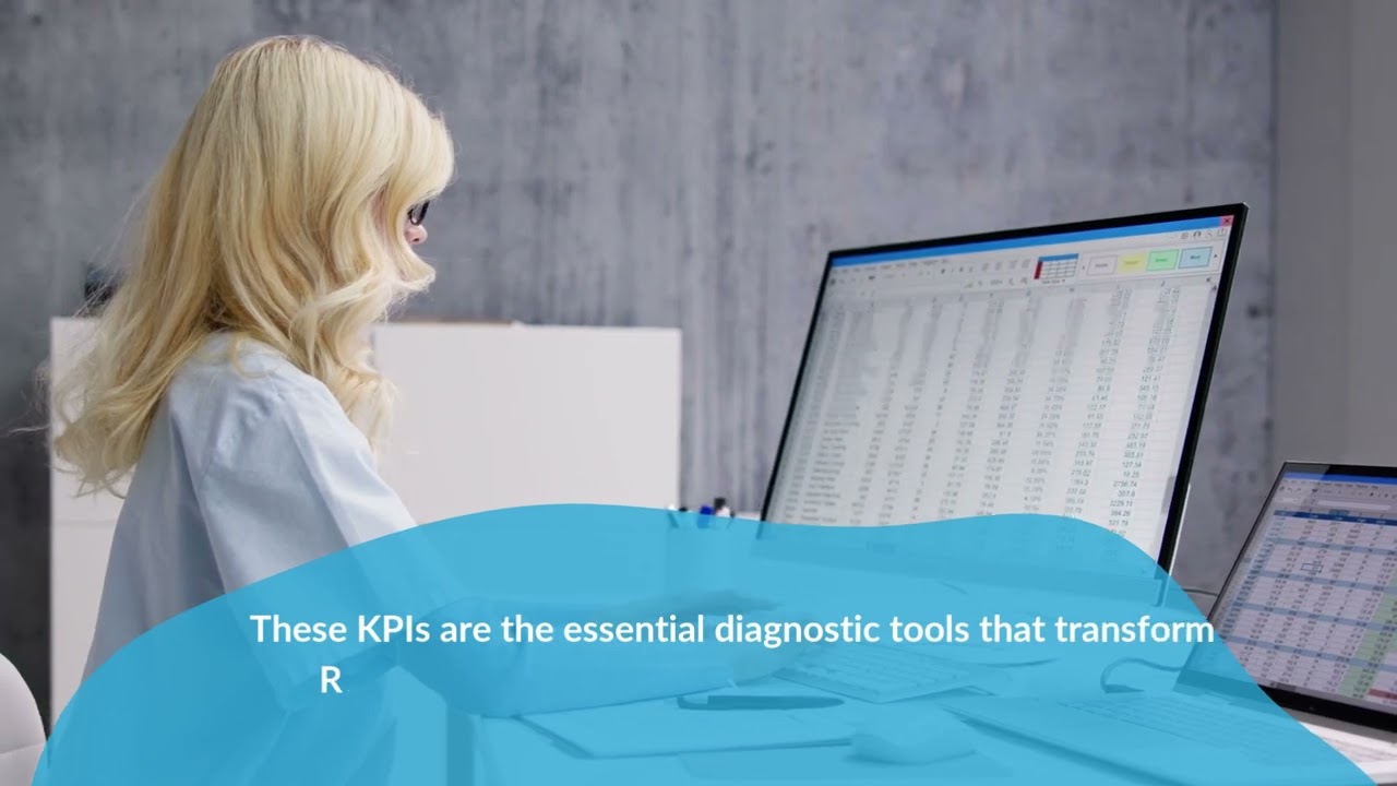 The Role of KPIs in Revenue Cycle Success