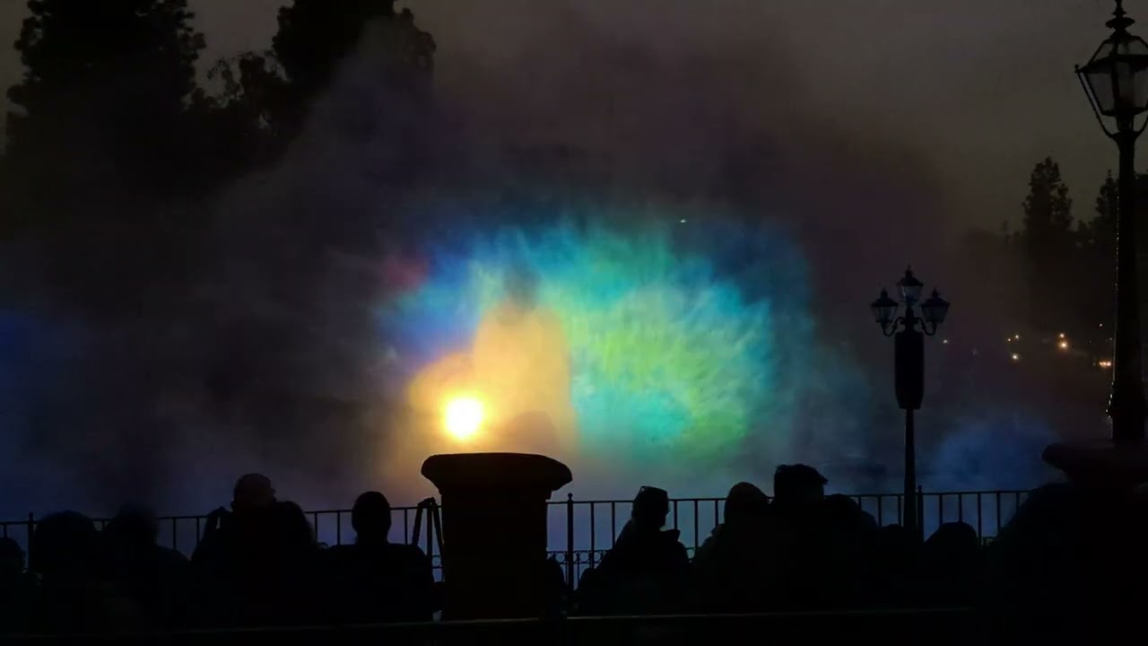 Fantasmic! (2023-03-11) ~Pixel 7 Pro~