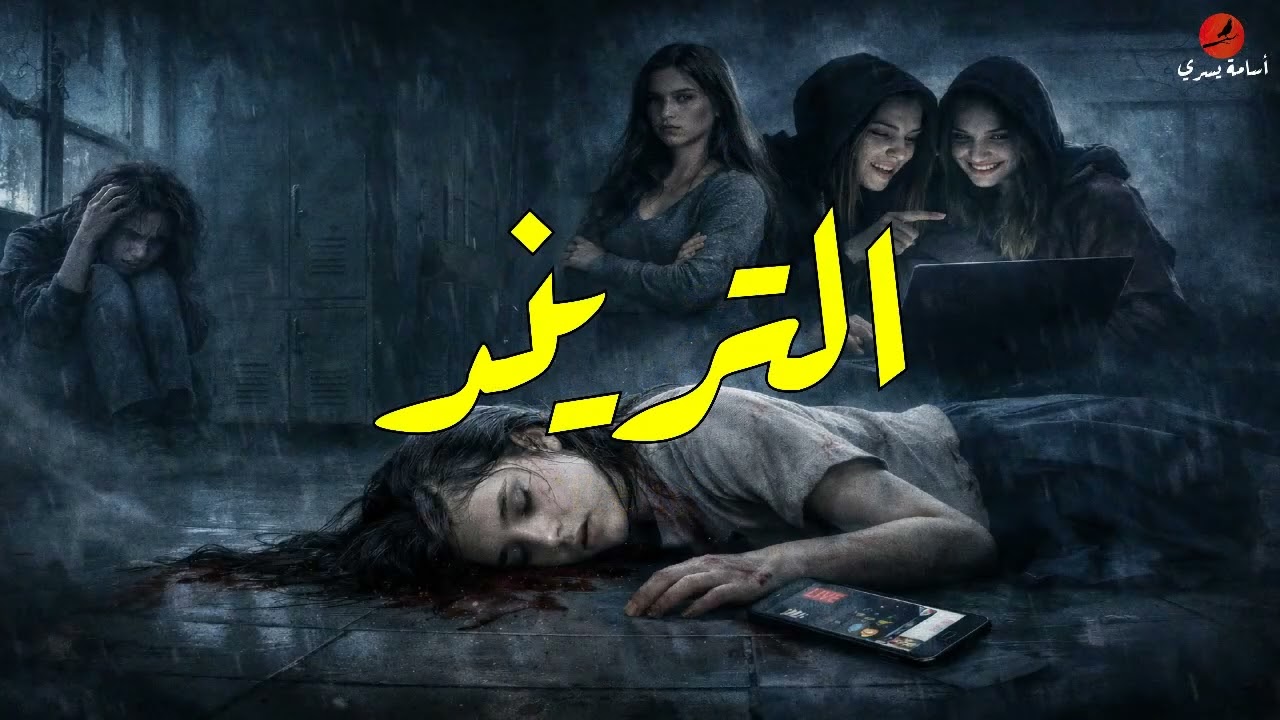 من أجل التريند والمصالح الشخصية، يتخلي البعض عن القيم والمبادئ وبسبب ذلك تحدث هذه الحوادث