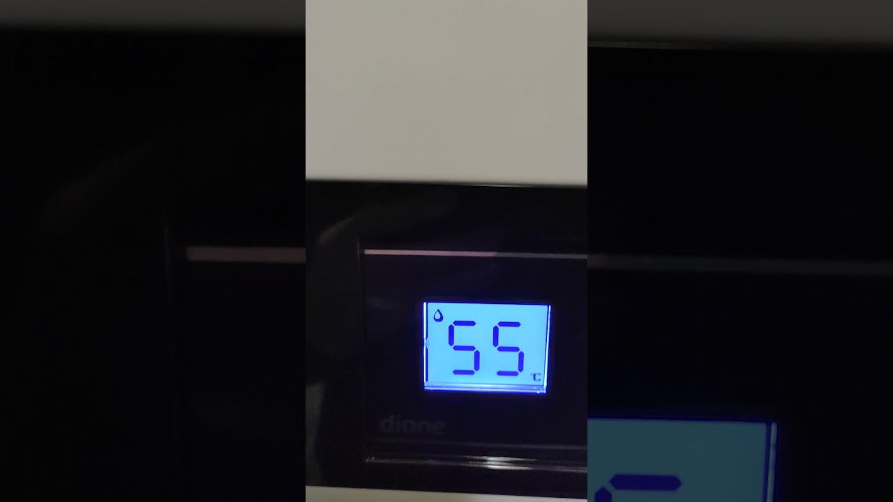 NEWATHERM dione kombi nasıl kullanılır