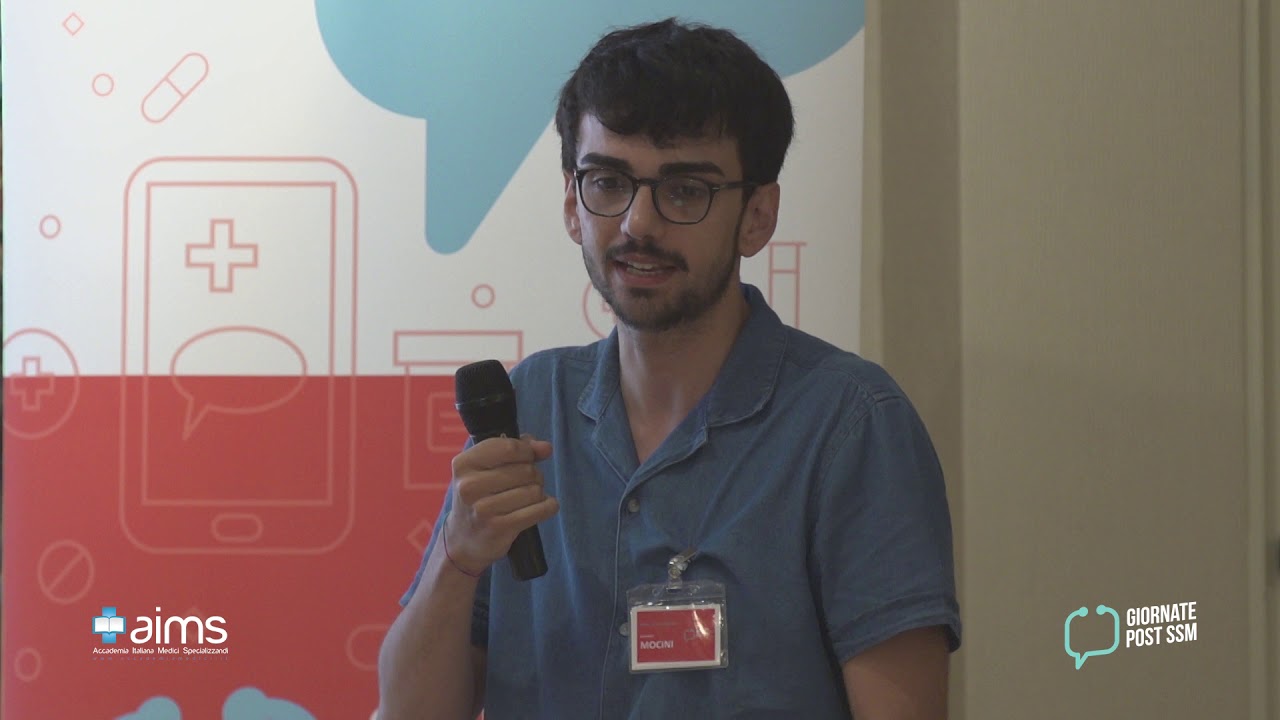 Scienza dell'alimentazione - Giornate POST SSM 2019