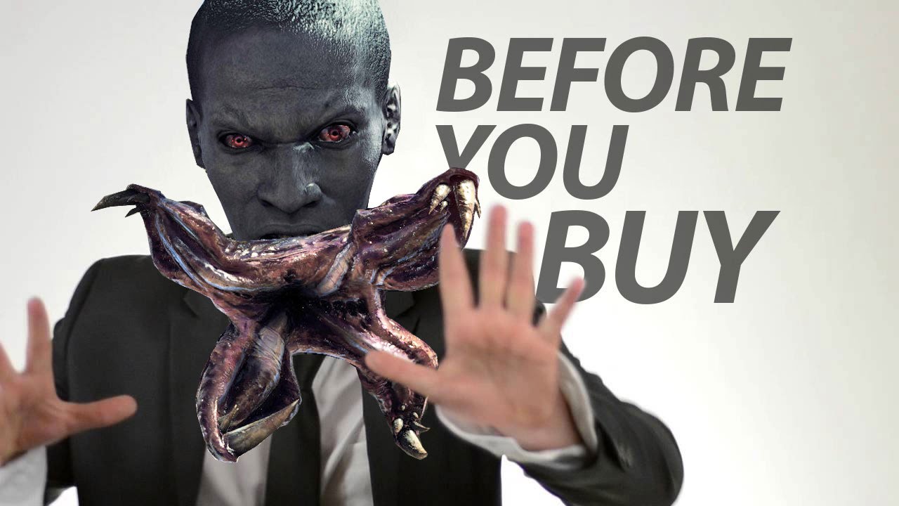 Resident Evil Umbrella Corps - Before You Buy