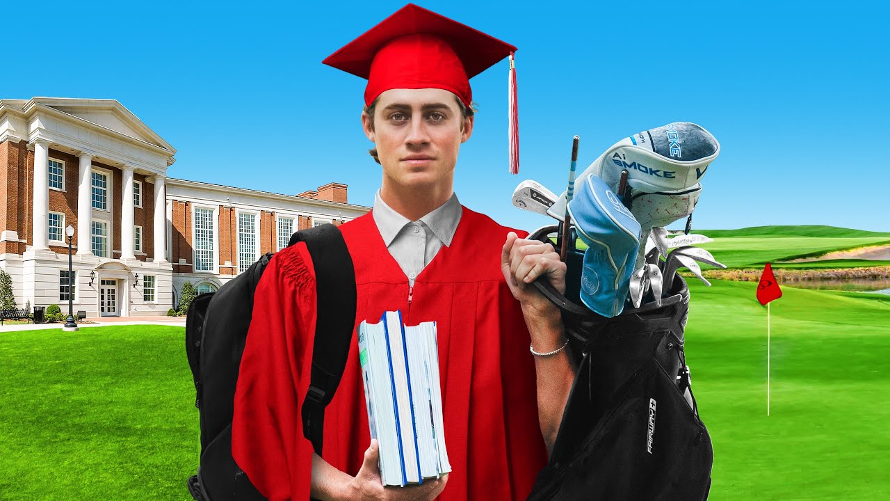 I&rsquo;m Going Back To College