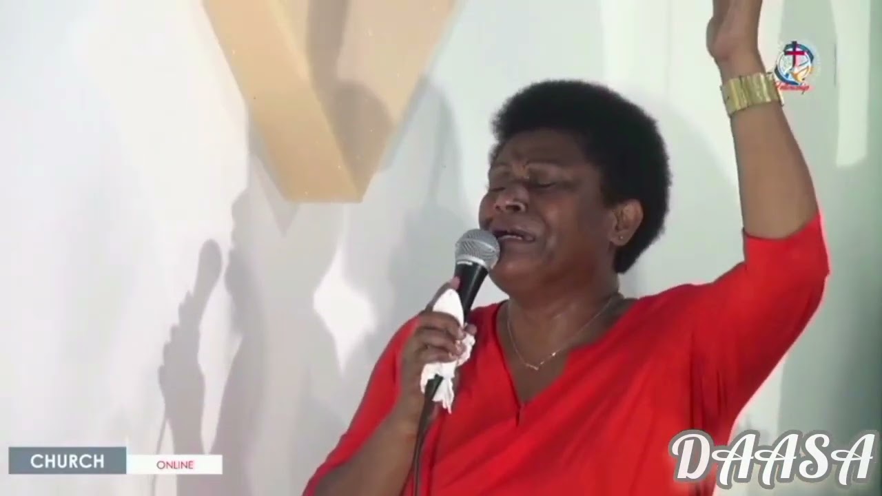 Kalou vinaka Kalou cecere Kalou koni sega ni veisau❤❤ (New Way Lautoka)