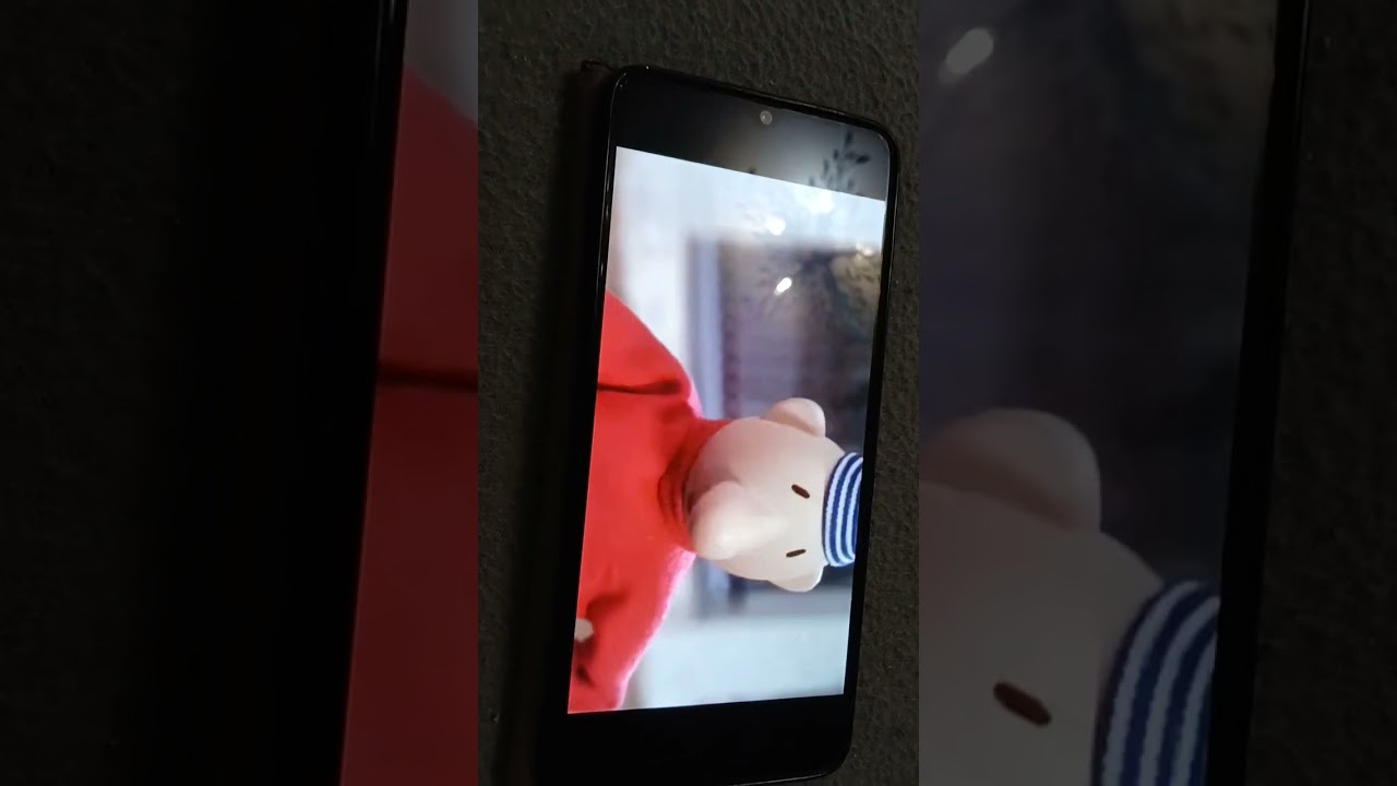 A je to parodija 1