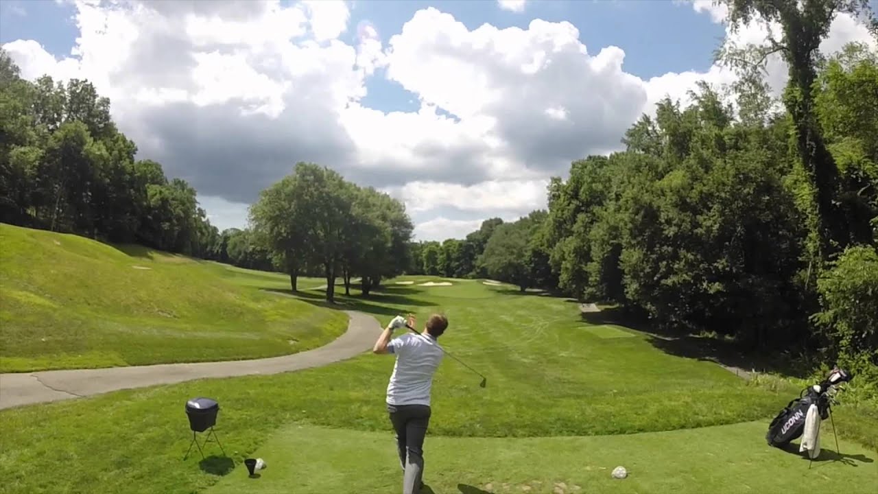 Brynwood Golf & Country Club Troon Fit
