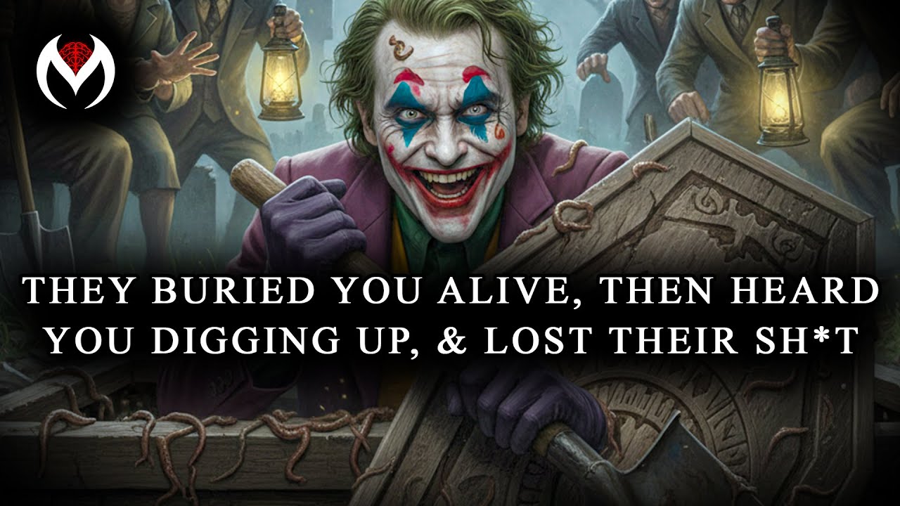 They Watched You Die on Paper—Then Saw You Walking IN REAL LIFE 📄➡️😈