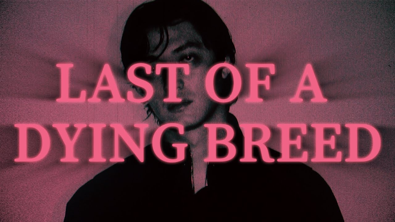 Joji - Last of a Dying Breed (The Fairy GodDog Remix)