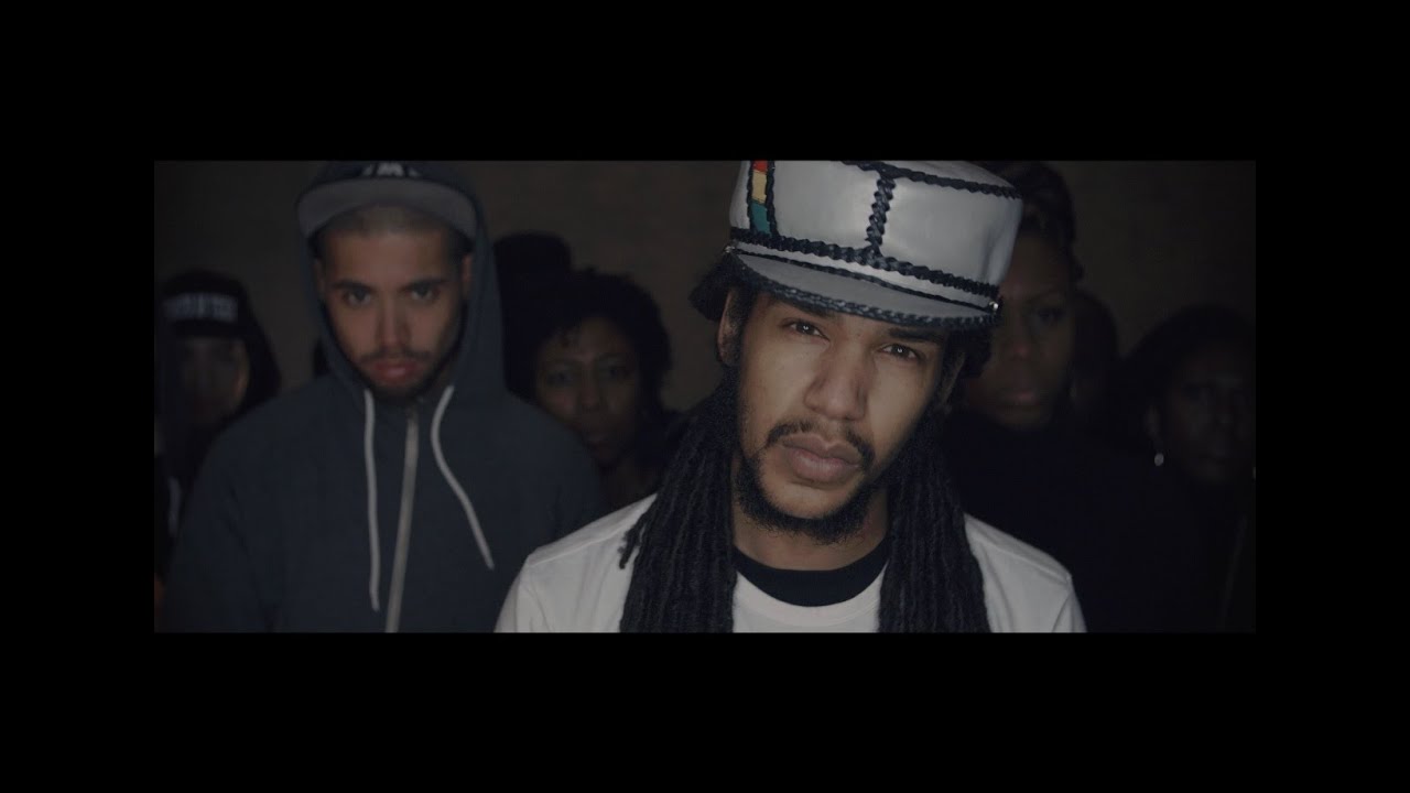 Insayno - Slavenmentaliteit ft Rass Motivated [Music Video]