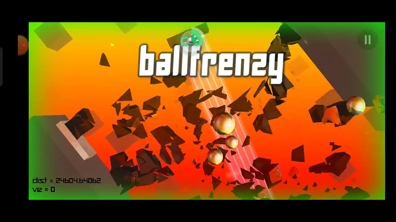 SMASH HIT FLATBREAD CHECKPOINT ENDLESS (PART 2/2) (MADE BY INAYAT BLAZE)