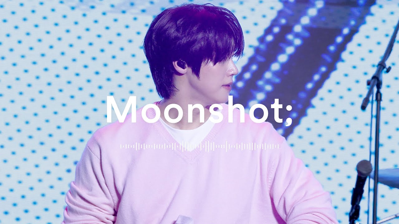 [4K][이승협 F.] 날 삼키는 트라우마, 이것 따위 Shot | 260130-31 엔플라잉 ‘Moonshot’