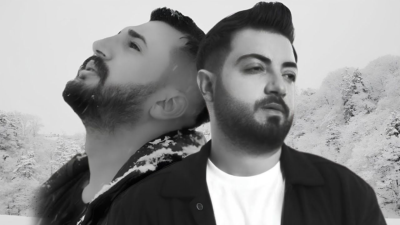 Taladro & Sanjar - Giden Gelmiyor (Prod. Arabesk Design Music)