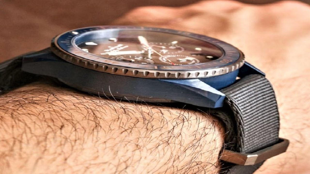 Top 10 Best Luxury Watches for Men 2023!