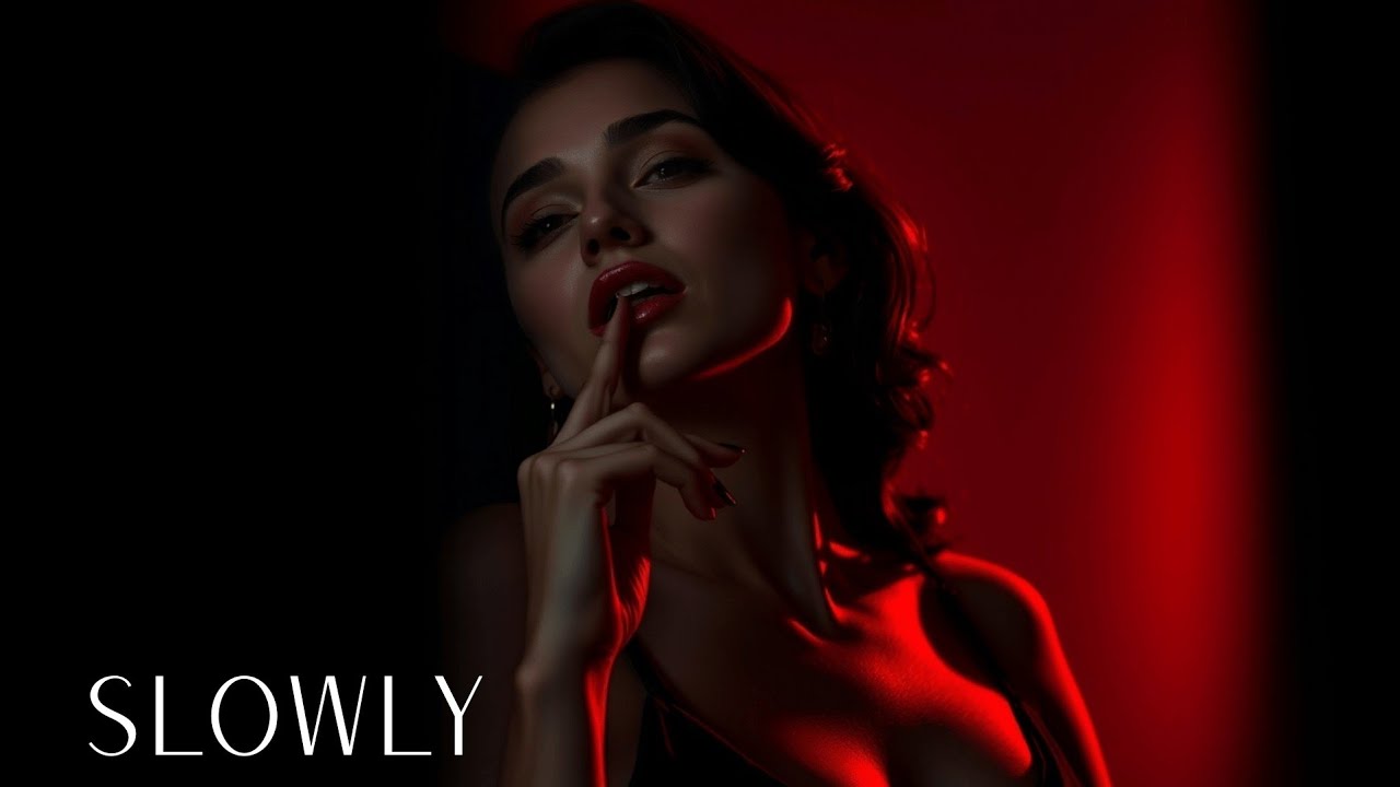 Slow burn heavy breath || sexy playlist