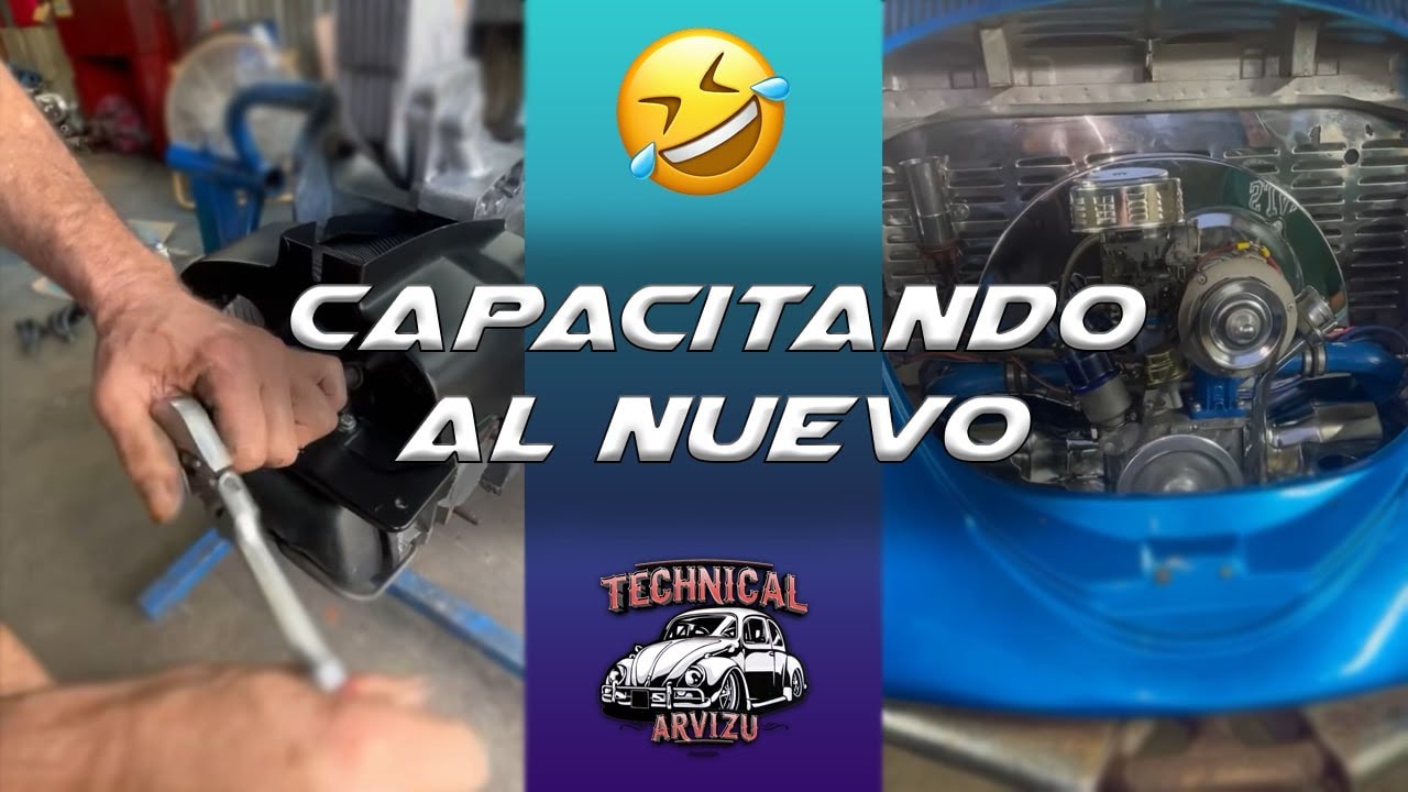 Capacitando al nuevo trabajador, creen que aguante mis exigencias?🤣