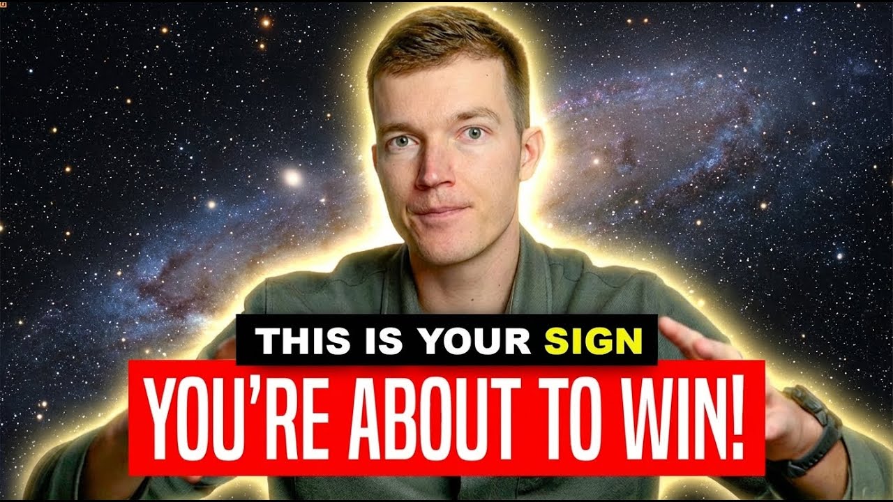 YOU WILL WIN SO BIG IT WILL SHOCK YOU