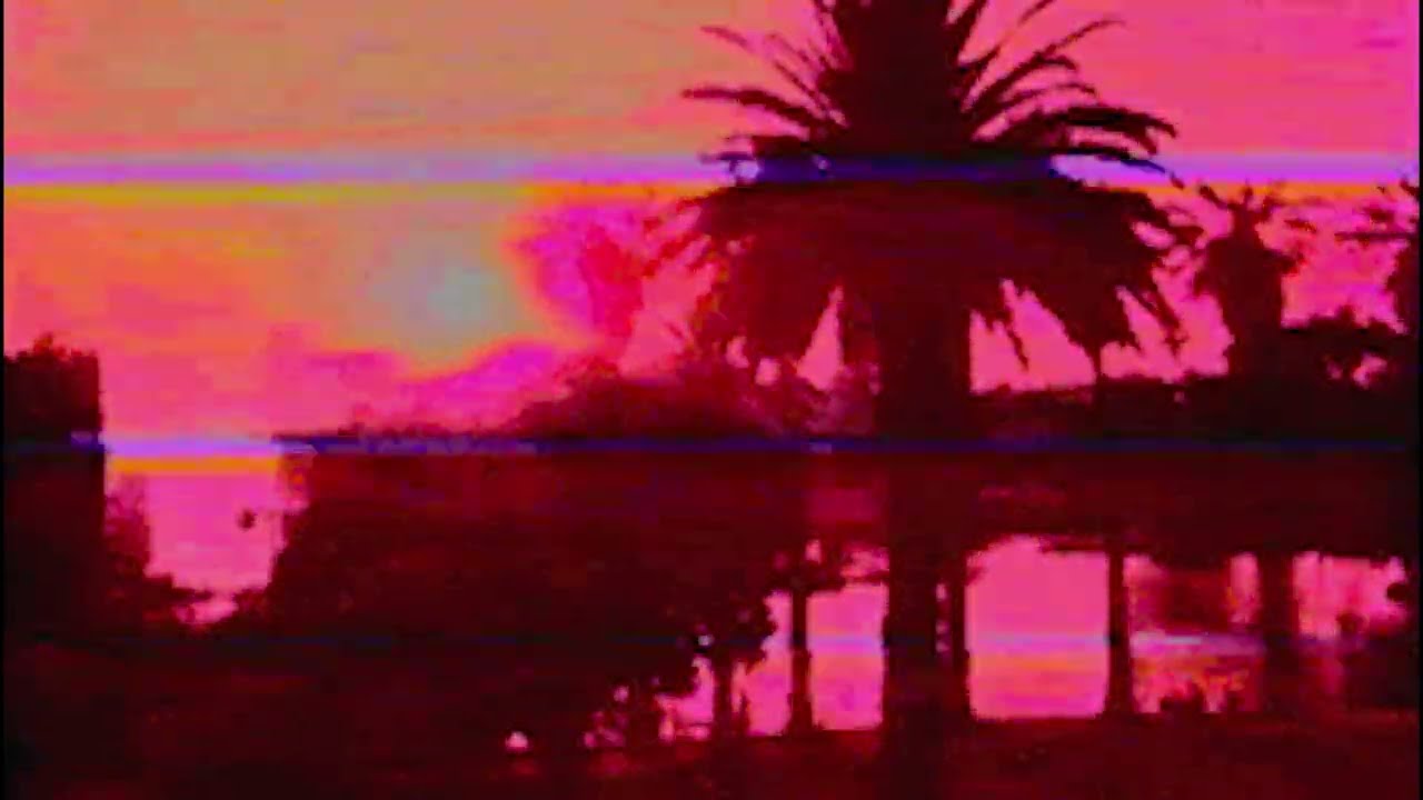 sunset in calabasas (prod. adrian) (slowed + reverb)